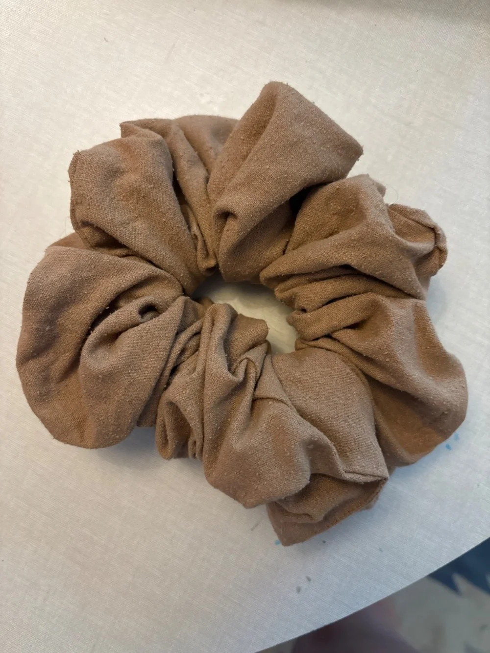 Ozma Big Silk Scrunchie